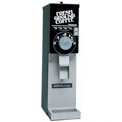 Grindmaster 875-BS Coffee Grinder