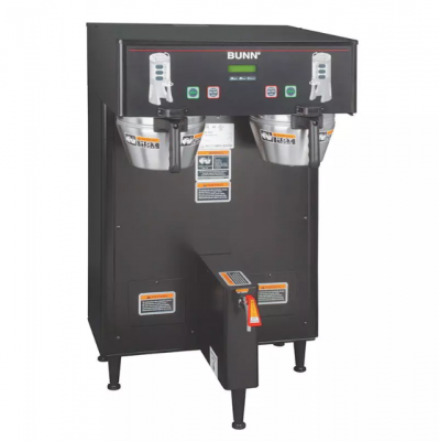 DUAL TF DBC BLK 120/240V