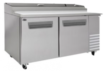 Superior 1756923 Pizza Prep Table