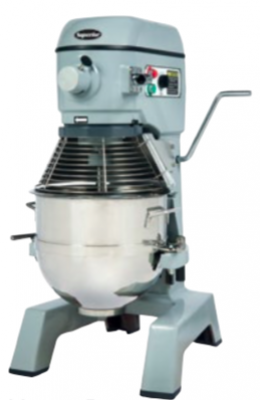 Superior 2943561 Heavy-Duty Mixer