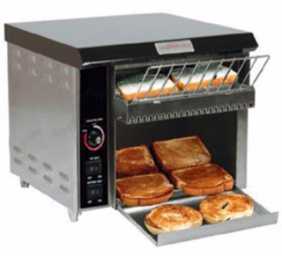 Superior 0632547 Commercial Toaster Oven