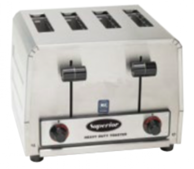 Superior 8544728 Pop-Up Toaster Oven