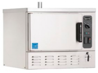 Superior 7900293 Convection Steamer