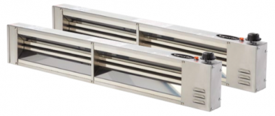Superior 8344368 Strip Warmer