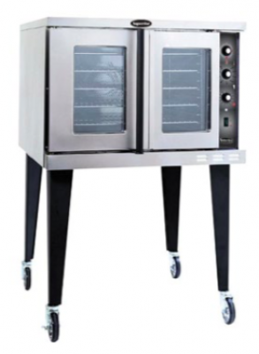 Superior 3707296 Standard Convection Oven