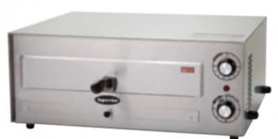 Superior 5759246 Deluxe Commercial Pizza Oven
