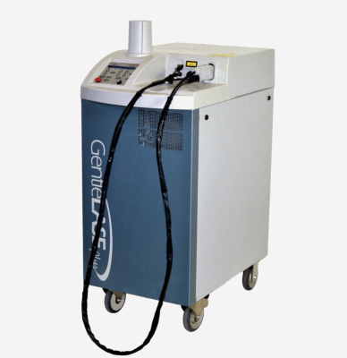 Candela GentleLase PLUS LASER