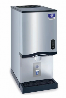 Manitowoc CNF0201A Ice Maker & Water Dispenser (with water filter asembly)