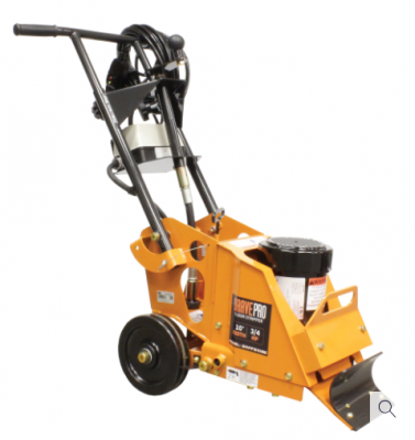 Brave Heavy-Duty Floor Stripper