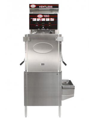 CMA Dishmachines 180-VL Energy Mizer® Ventless Dishwasher