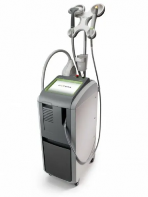 Cutera Xeo LL PW Pearl Fractional Yag