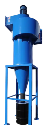 ProVent Tornado TXE-125 Cyclone Dust Collector