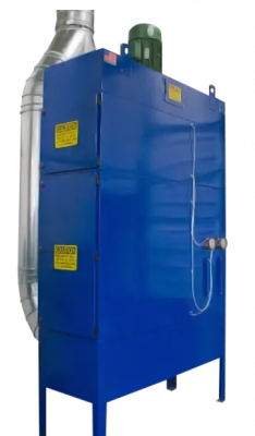 ProVent MachineMaster MMJR HS Oil Mist Collector