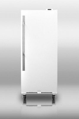 Summit Appliance Scuf20 Commercial 1 Door Freezer