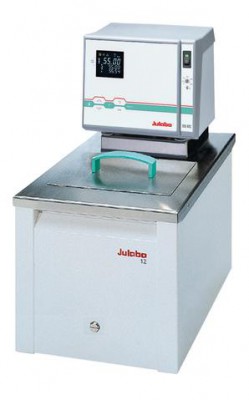 Julabo Heating Circulators 12 Liter Stirred / Circulating Baths HighTech SE