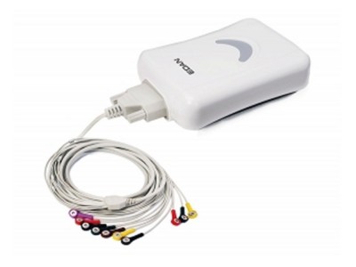 Edan SE-1010 Electrocardiograph