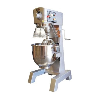 Serv-Ware PM20-PTO Planetary Dough Mixer