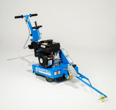 Bartell SG10 Floor Saw