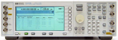 Keysight (Formerly Agilent) E4433B