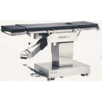 Smith+Nephew Radi-Op 1900RC Surgical Table - Remote Control