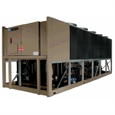 500 Ton Air Cooled Chiller