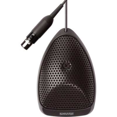Shure MX391/C Condenser Microphone