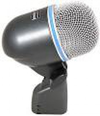 Shure Beta 52