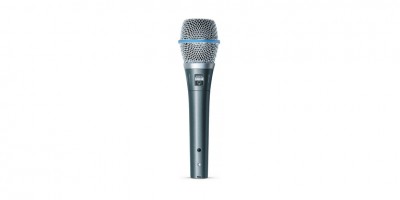Shure Beta 87