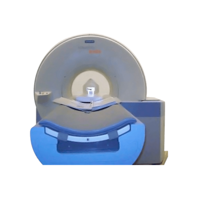 Siemens Smile CT Scanner