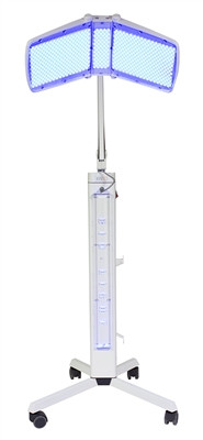SkinAct Dual Panel LED Light Therapy System