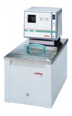 Julabo Heating Circulators 12 Liter Stirred / Circulating Baths HighTech SL