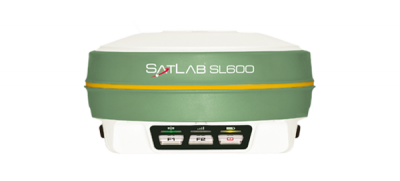 Satlab SL600 GNSS Receiver