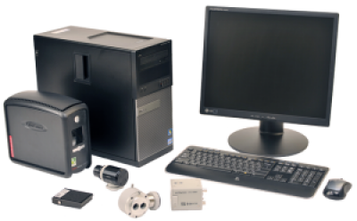 EyeRes Imaging Gold System