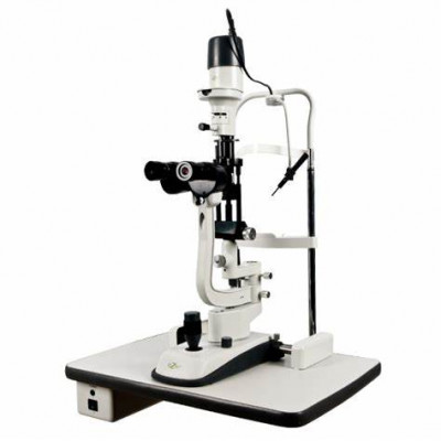 Zeiss SL 130 Slit Lamp