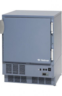 Helmer SLR104‐ADA Scientific Series™ Undercounter Laboratory/Pharmacy Refrigerator, 4 cu ft (113 Liters)