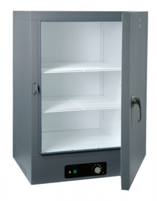 SMI Air Jacket Economy Incubator. 2 Cu ft. Hydraulic Controller.