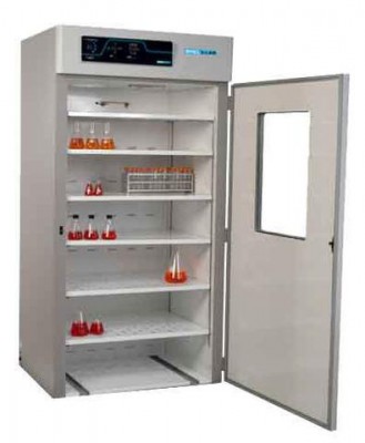 SMI Large Capacity Microbiological Incubator 30.8 Cu ft.