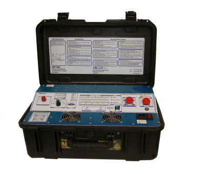 Kaelus (formerly Summitek) IMT-800A