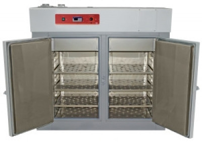 Shel Lab High Performance Oven, Programmable, 13.8 Cu.Ft., 230V