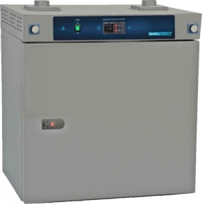 Shel Lab High Performance Oven, Programmable, 4.9 Cu.Ft., 230V