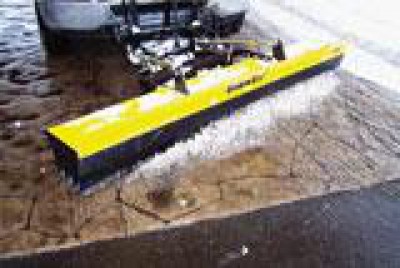 Snowex Snowbrooms