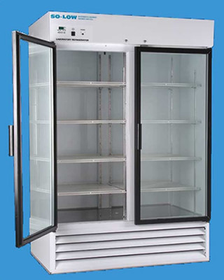 So-Low Chromatography Refrigerators 38 cu ft