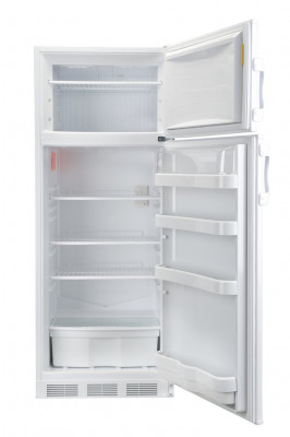 So-Low Explosion Proof Manual Defrost Refrigerator Freezer Combo