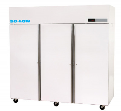 So-Low Laboratory Freezer (74 Cu Ft)