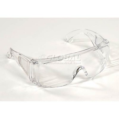 Solo Safety Glasses