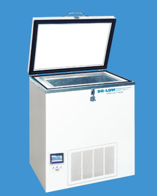 Platinum Series Low Temperature Chest Freezers (12 Cu Ft)
