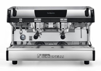 Nuova Simonelli Aurelia II Semi-Auto 2G Espresso Machine