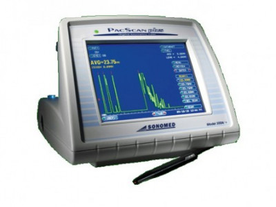 Sonomed PachScan 300P Pachymeter