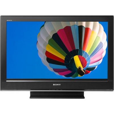 Sony KDL-32XBR4 32” Display
