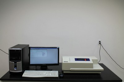 Molecular Devices/Spectramax Gemini XS